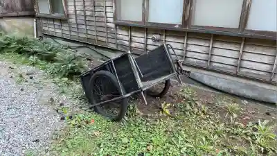 函館八幡宮(北海道)