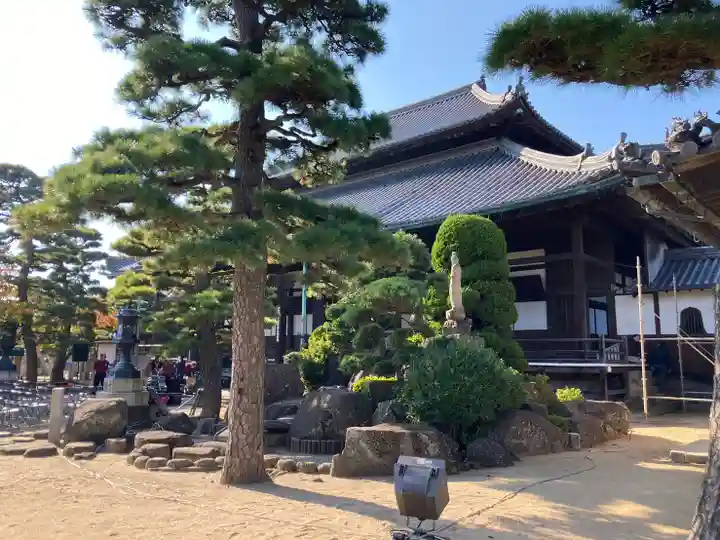 十輪寺のその他建物