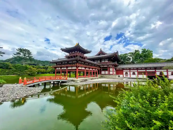 平等院(京都府)