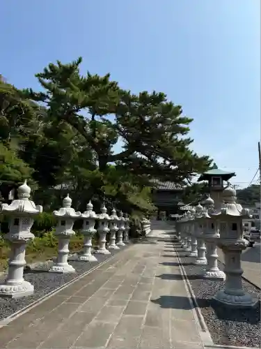 誕生寺(千葉県)