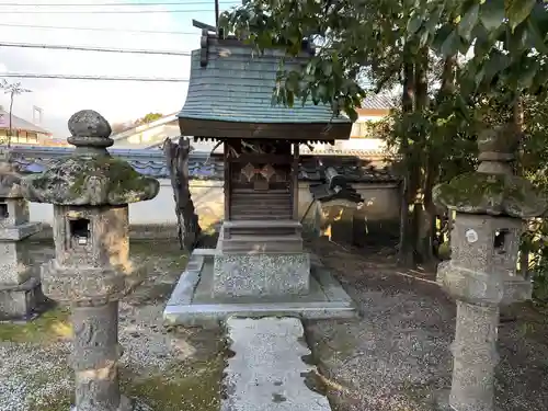 春日神社(奈良県)