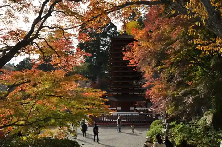談山神社のその他建物