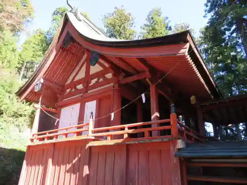 木幡神社(栃木県)