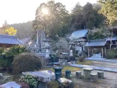 金剛城寺のその他建物