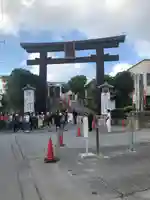 波上宮(沖縄県)