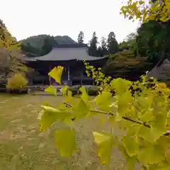 若狭神宮寺(福井県)