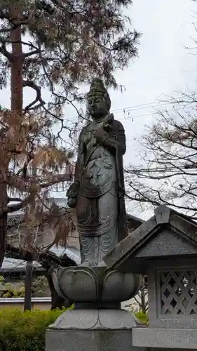 妙顯寺（妙顕寺）(京都府)