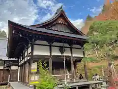 百済寺(滋賀県)