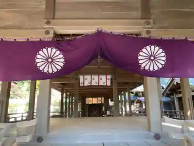 鎌倉宮(神奈川県)