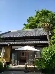 妙祝寺の建物その他