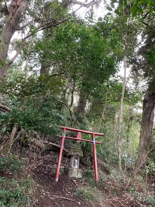 塞神社(千葉県)