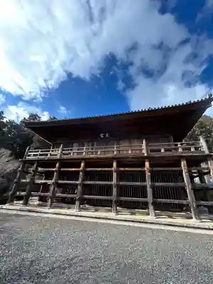 石山寺(滋賀県)