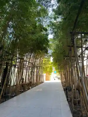 梅窓院(東京都)