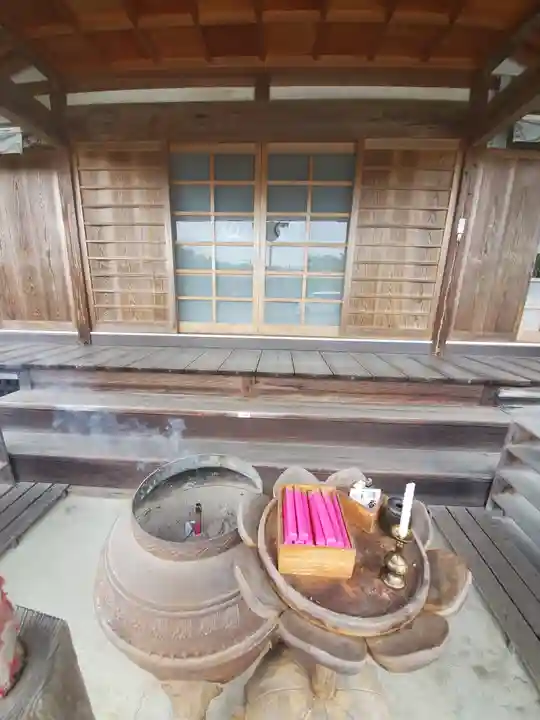 萬福寺のその他建物