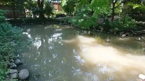 廣瀬神社のその他建物