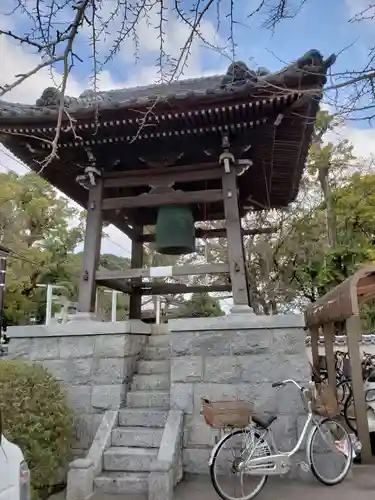 長円寺の建物その他