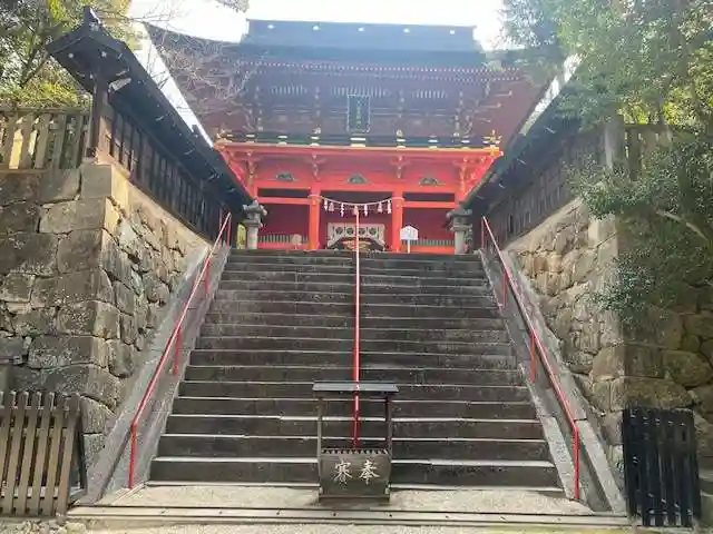 六所神社(愛知県)