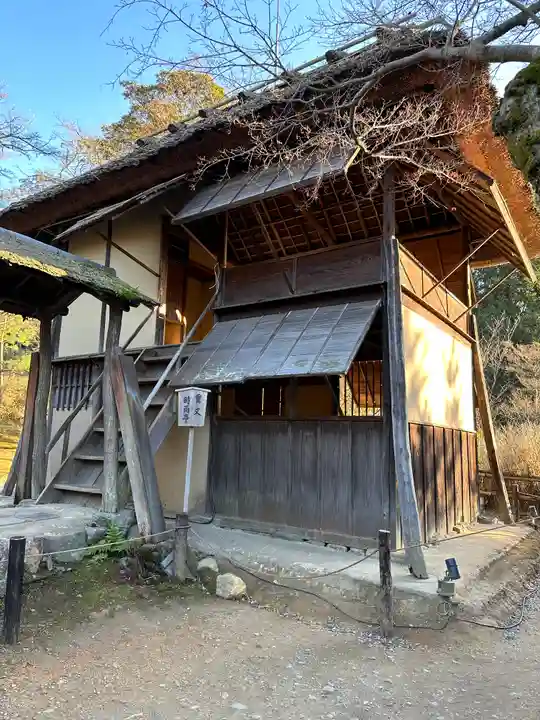 高台寺(高台寿聖禅寺・高臺寺)(京都府)