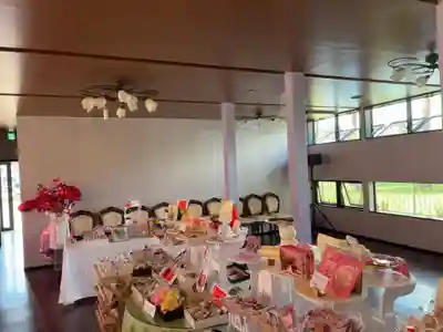 函館伏白稲荷神社(北海道)