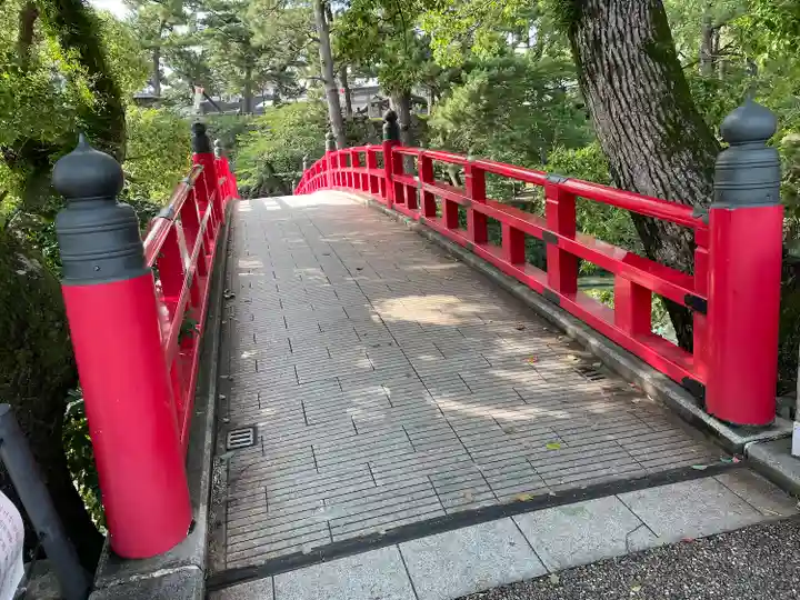 龍城神社のその他建物