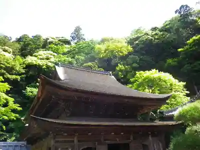 正続院（円覚寺塔所）の本殿・本堂