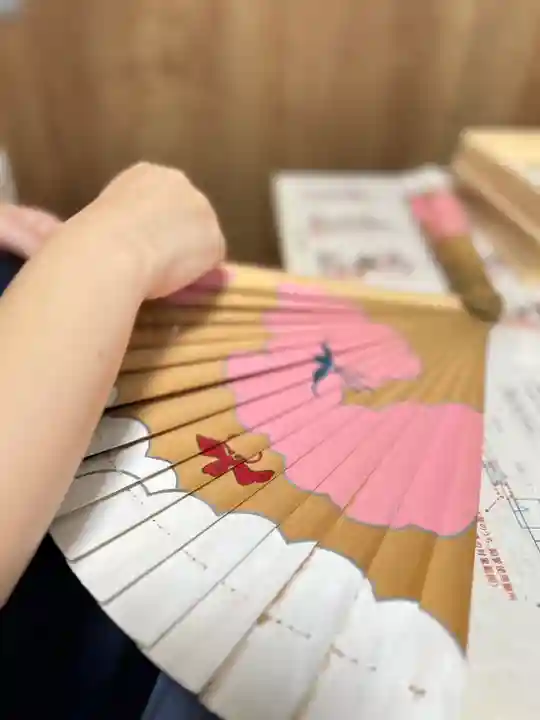 總社 和田八幡宮(福井県)