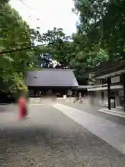 乃木神社(東京都)