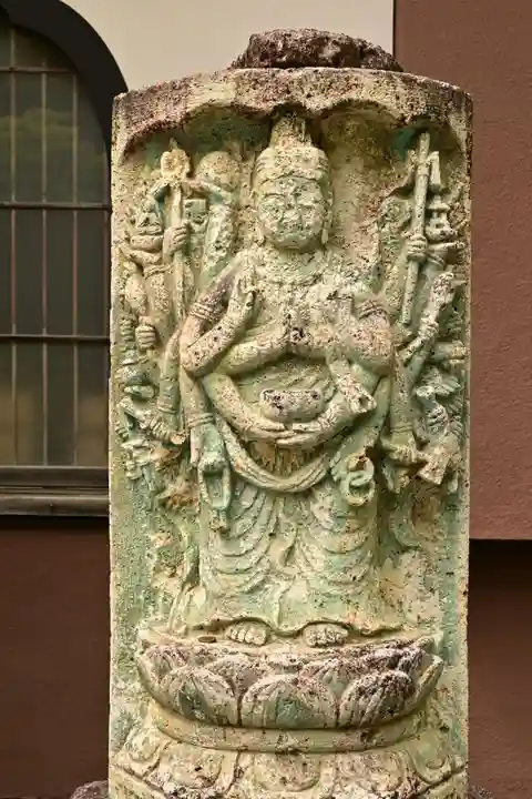 大谷寺(栃木県)