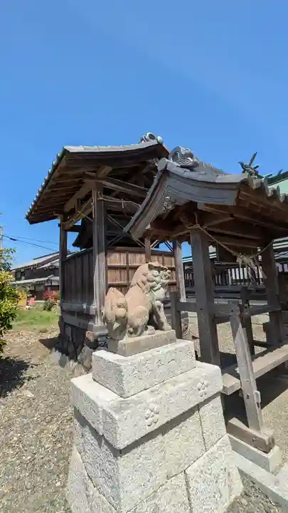八幡神社(滋賀県)