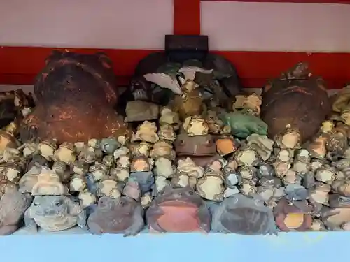 淡嶋神社(和歌山県)