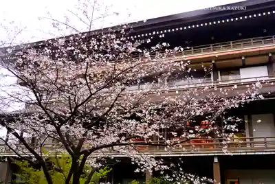 総持寺(神奈川県)