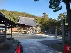 金泉寺(徳島県)