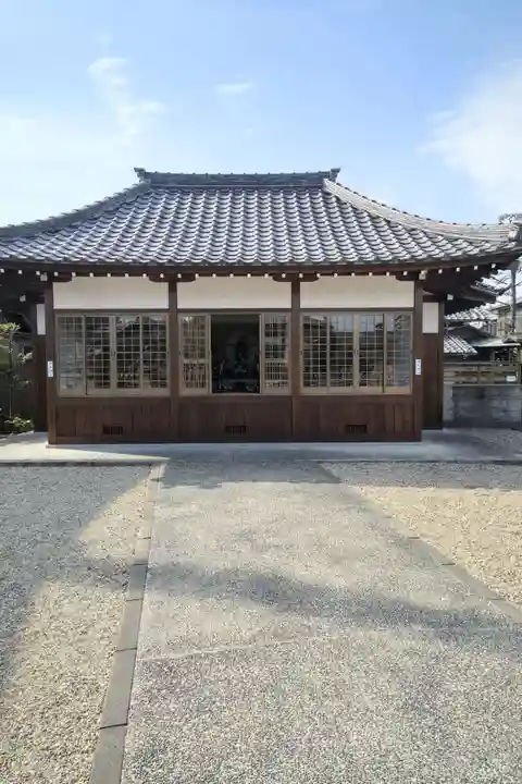 観音寺(愛知県)