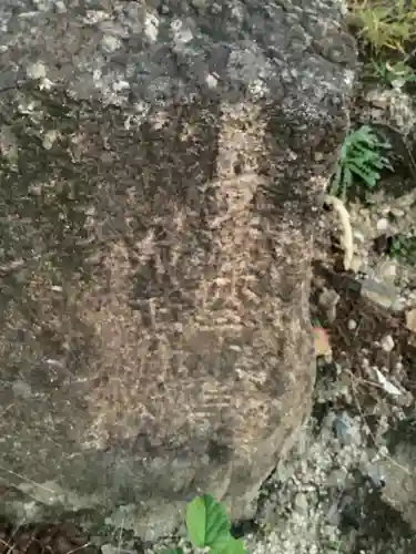 覚成寺の手水舎