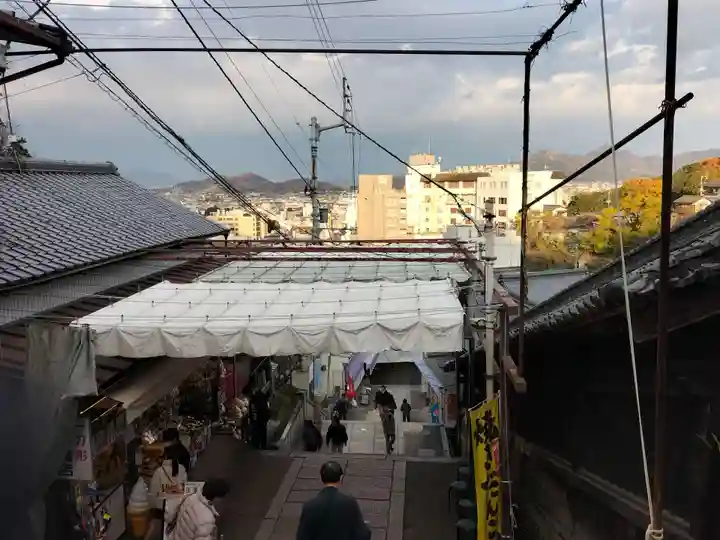 金刀比羅宮(香川県)