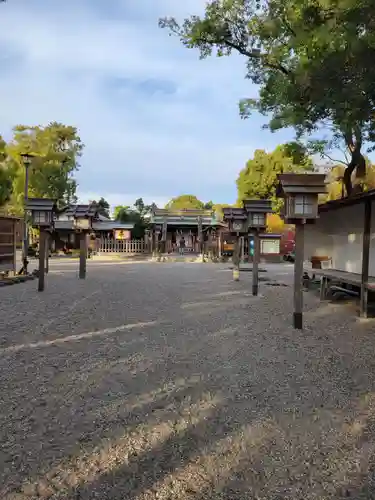 豊國神社(愛知県)