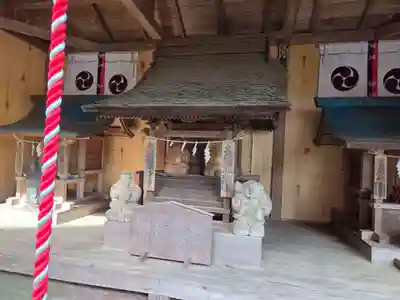 温泉神社〜いわき湯本温泉〜(福島県)