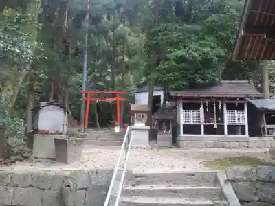 氷室神社(兵庫県)