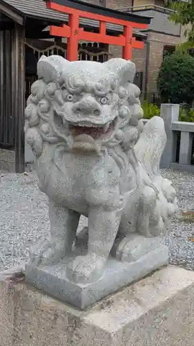 網敷天満宮神社(京都府)