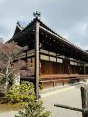 鹿苑寺（金閣寺）(京都府)