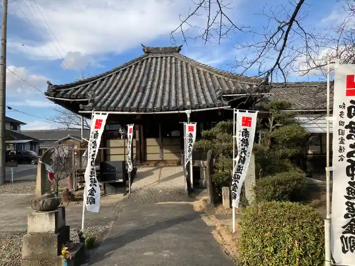 観音寺(愛知県)