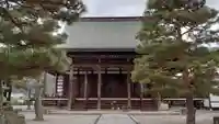 真宗寺の本殿・本堂