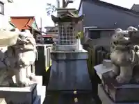 神明宮(石川県)