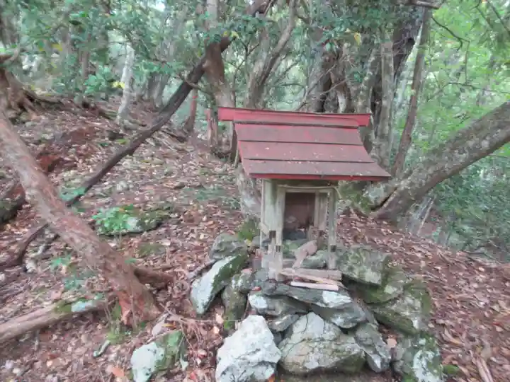 天祖神社(東京都)