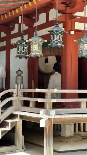 石上神宮(奈良県)