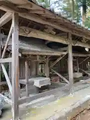 高峯神社(兵庫県)