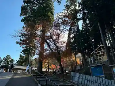 比叡山延暦寺(滋賀県)