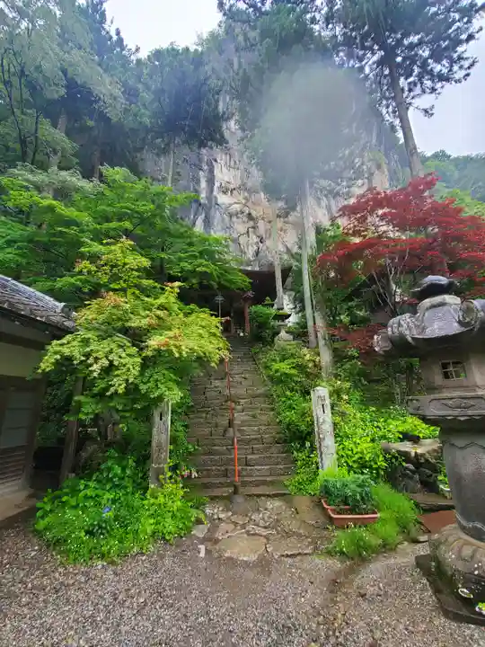 橋立堂のその他建物