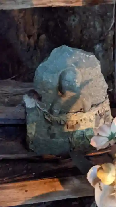 岩屋観音堂(岐阜県坂祝町)(岐阜県)