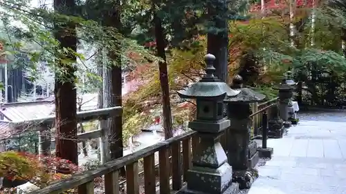 日光大室高龗神社のその他建物